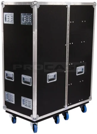 Кейс (кофр) для одежный Gard12